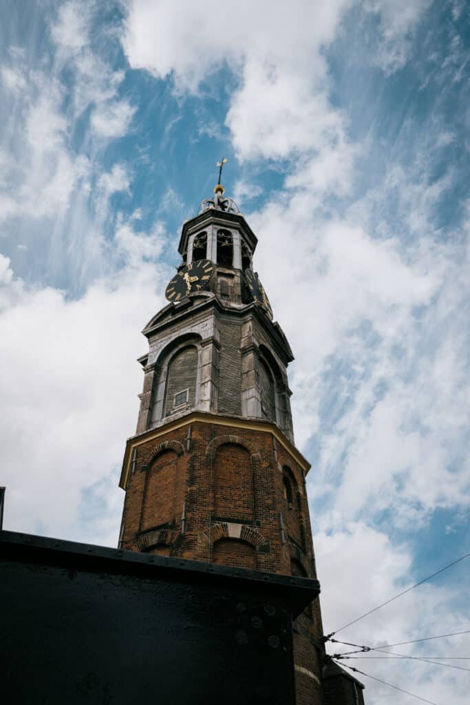 singel kirche amsterdam